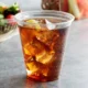 Empress 12 oz Squat PET Cup 1000/ cs