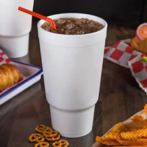 12503108 32AJ20 MARATHON CUPS. 32 OZ