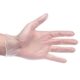 Armor Large PVE Glove Clear