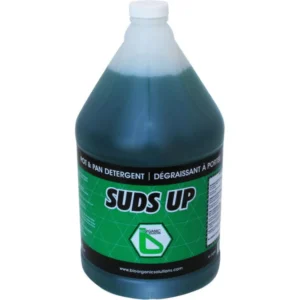 Suds Pot and Pan Dish Soap 3.78L
