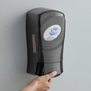 Dispenser Universal FIT Manual Dispenser