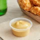 Greener 2 oz PP Souffle Cup Trans