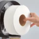 Nova Jumbo Toilet Paper 2ply 12/CS