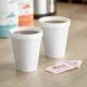 Dart 6 oz White Foam Cup