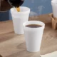 Dart 12 oz Foam Cup