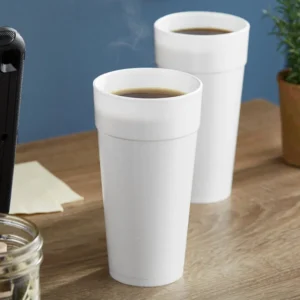 Dart 24 oz Foam Cup