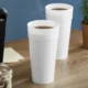 Dart 24 oz Foam Cup