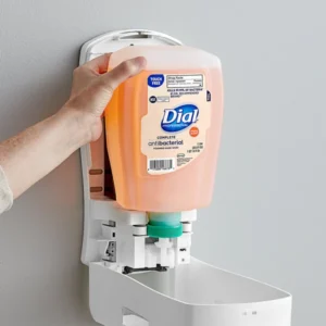 Dial 1L Complete Antibacterial Foaming Hand Soap Refill