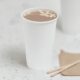 Karat 16 oz Paper Hot Cup