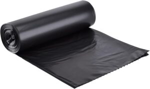Karat 38×58 HW Garbage Bags Blk