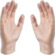 Armor XLarge PVE Glove Clear