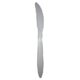 Empress Knife Med Weight White Loose