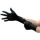 Empress XLarge Nitrile Glove Black