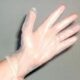 IBS Poly Foodservice Glove