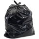 RiteSource 26×36 Garbage Bags Blk