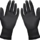 Greener Large Nitrile Gloves