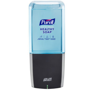 Purell ES10 Soap Dispenser Graphite